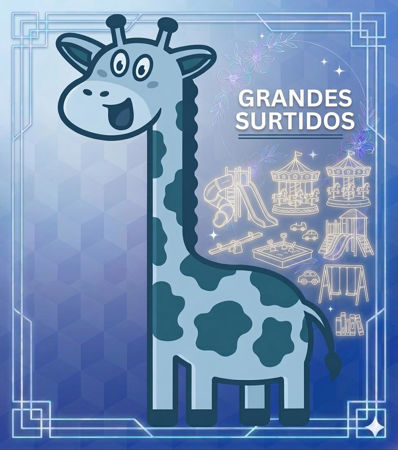 Imagen para la categoría GRANDES SURTIDOS